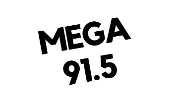 Radio Mega 91.5 FM – LRR979